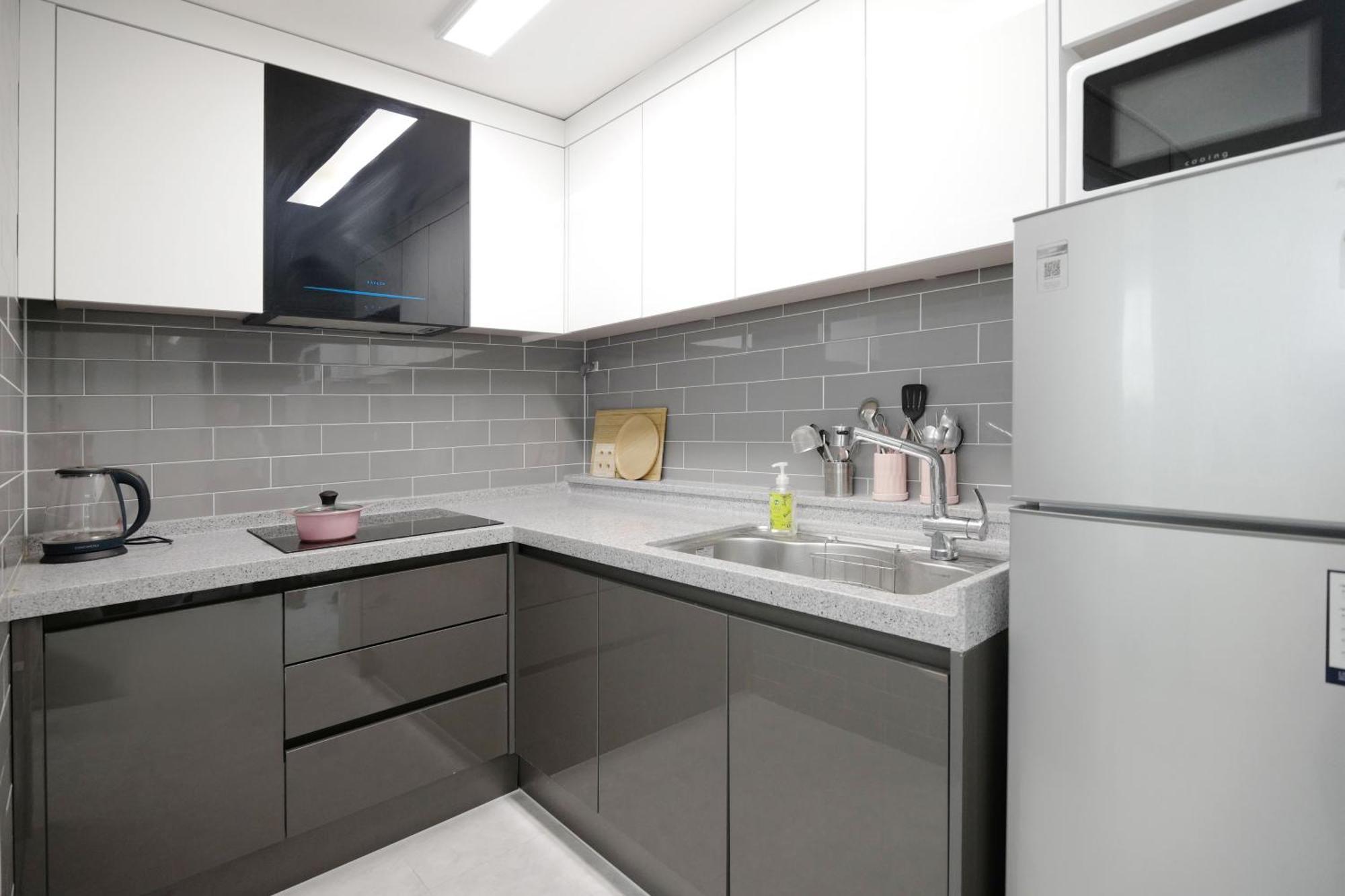 H House Yeonnam Apartment Seoul Exterior photo