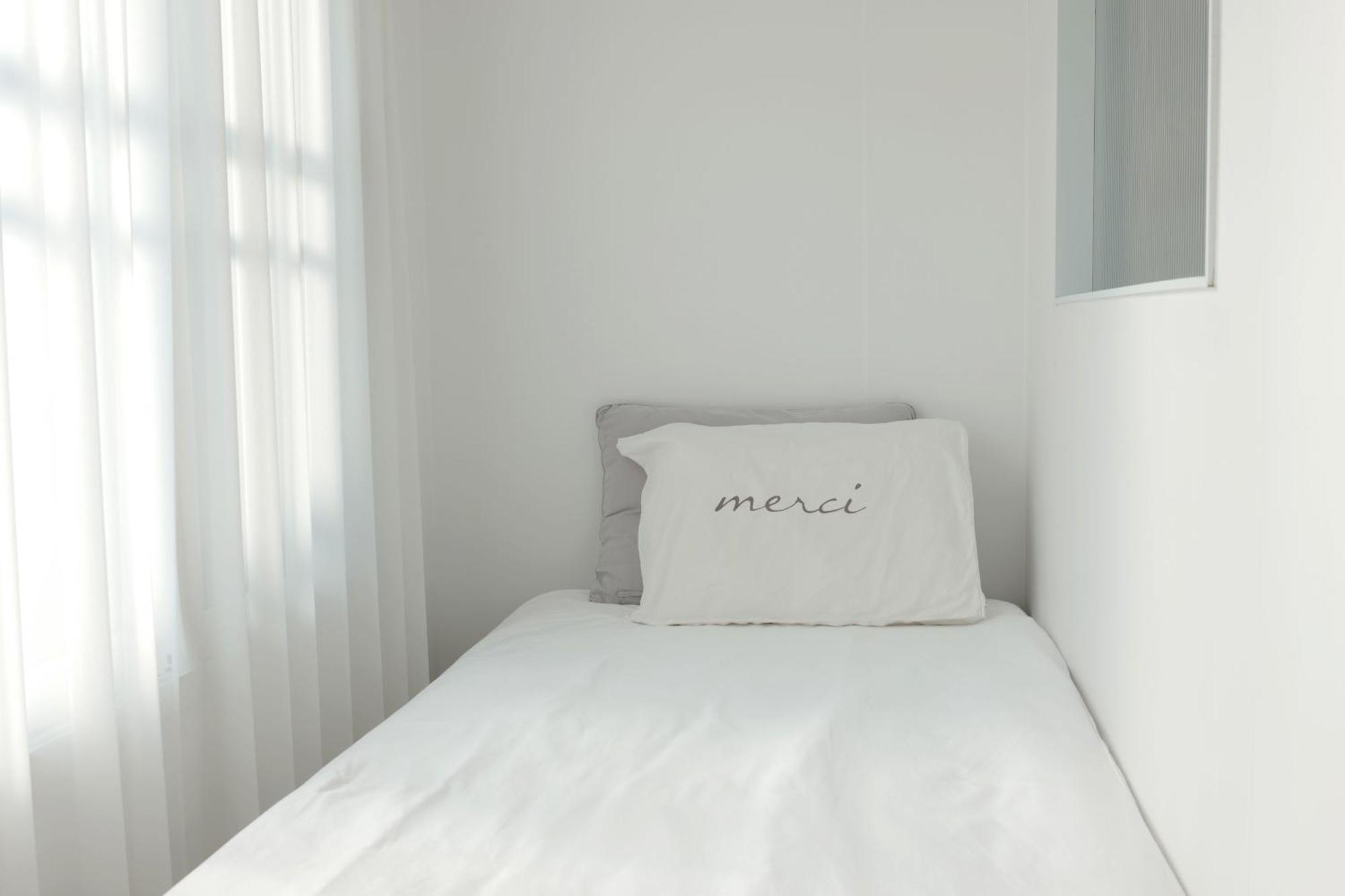H House Yeonnam Apartment Seoul Exterior photo