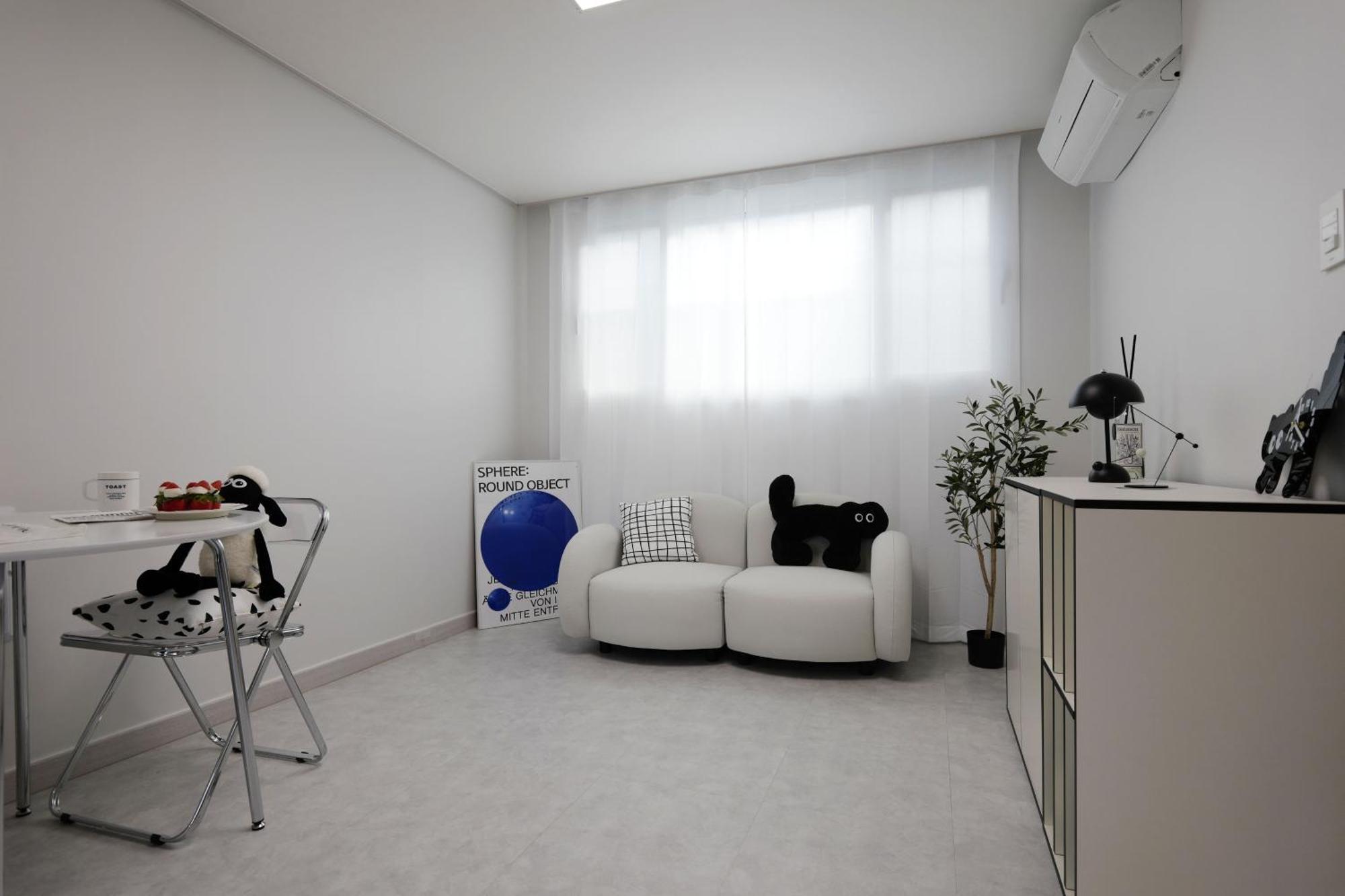 H House Yeonnam Apartment Seoul Exterior photo