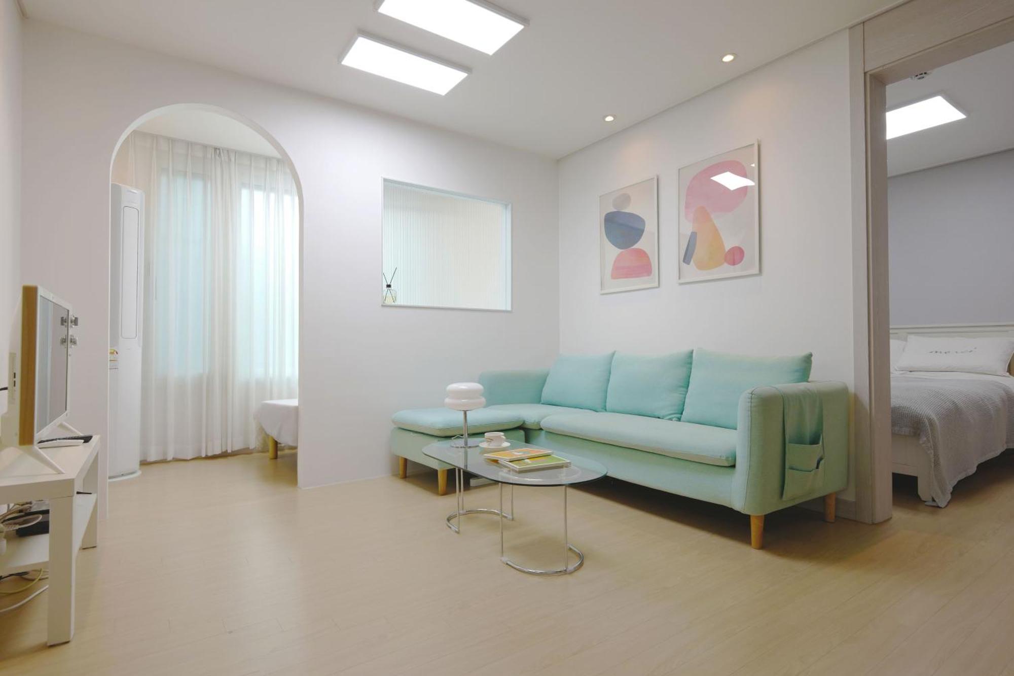 H House Yeonnam Apartment Seoul Exterior photo