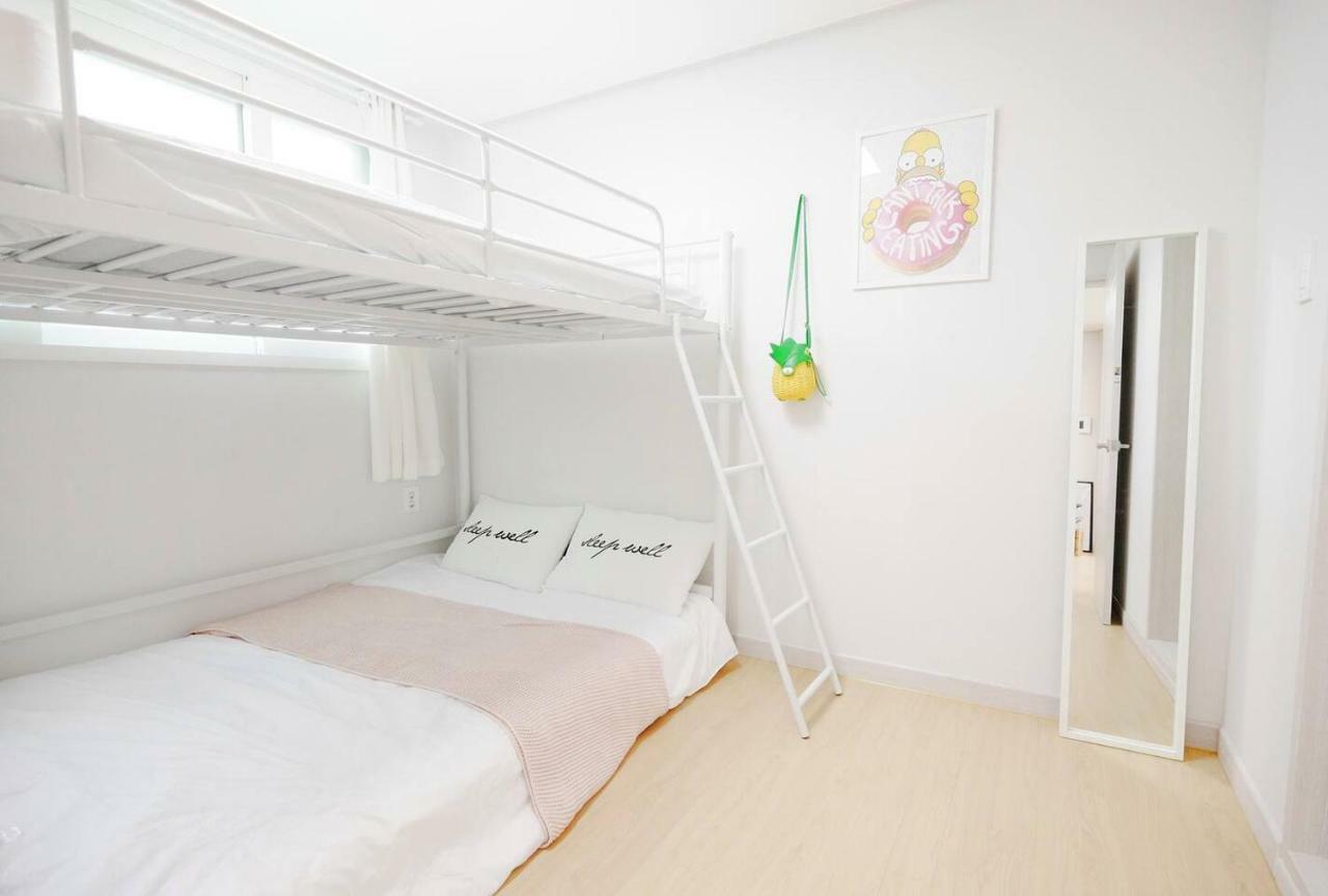 H House Yeonnam Apartment Seoul Exterior photo