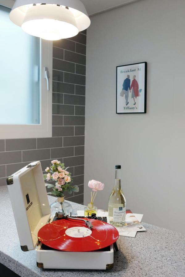 H House Yeonnam Apartment Seoul Exterior photo