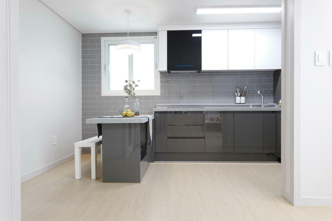 H House Yeonnam Apartment Seoul Exterior photo