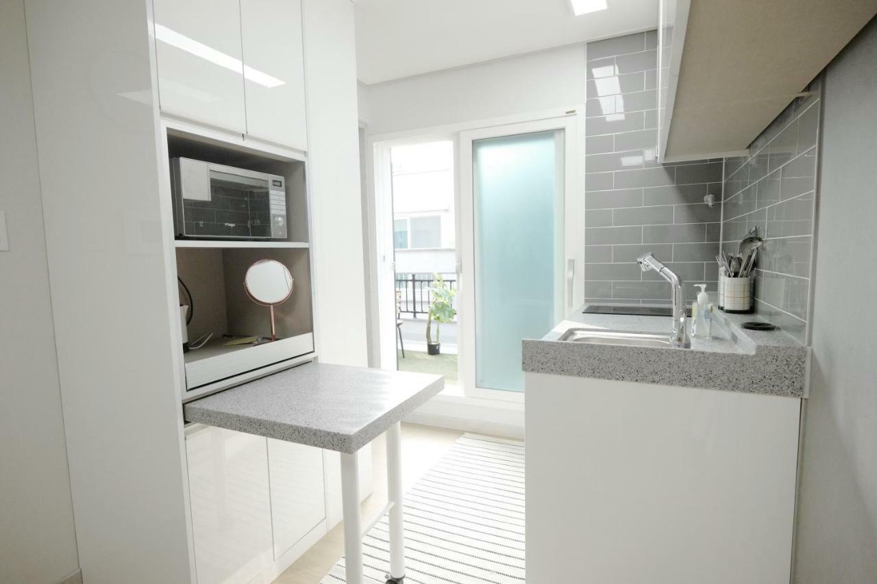 H House Yeonnam Apartment Seoul Exterior photo