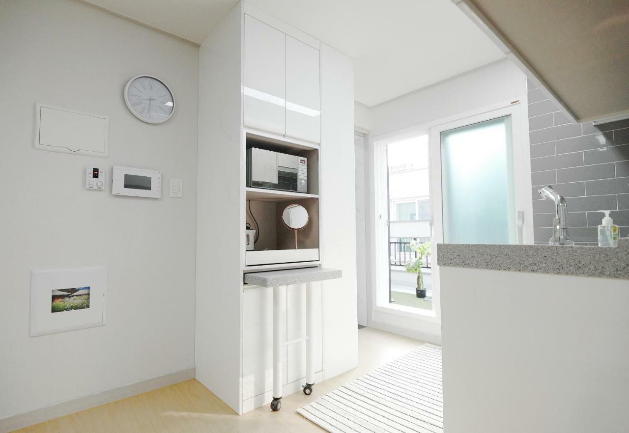 H House Yeonnam Apartment Seoul Exterior photo