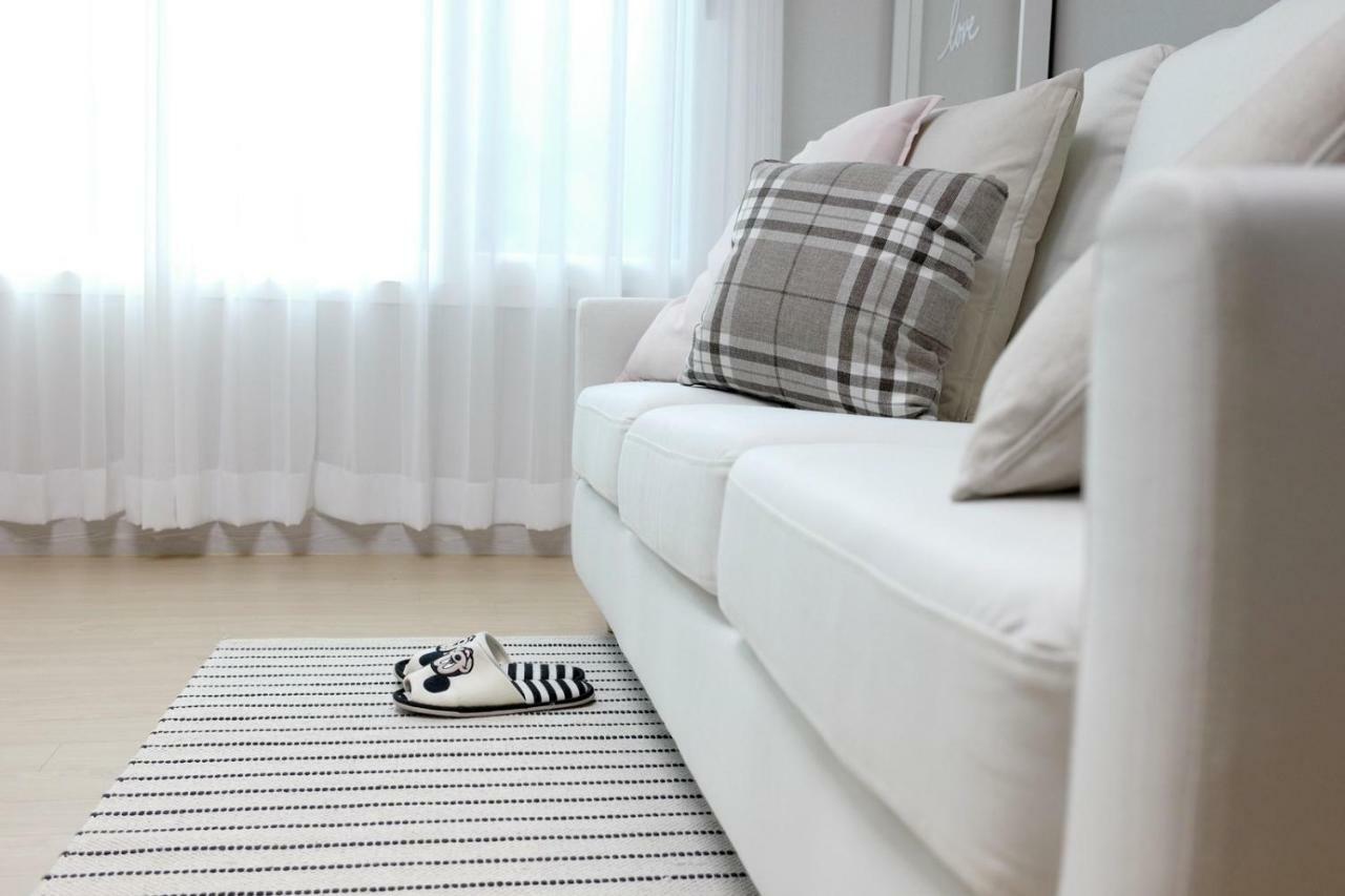 H House Yeonnam Apartment Seoul Exterior photo
