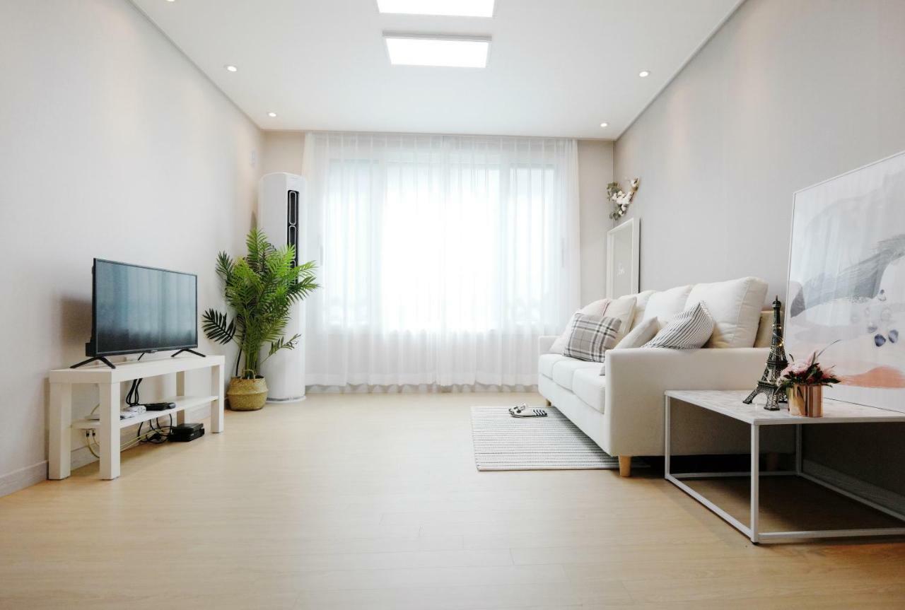 H House Yeonnam Apartment Seoul Exterior photo