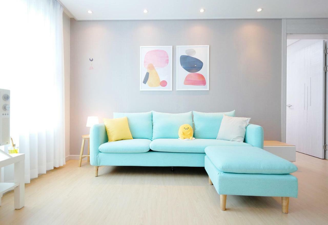 H House Yeonnam Apartment Seoul Exterior photo