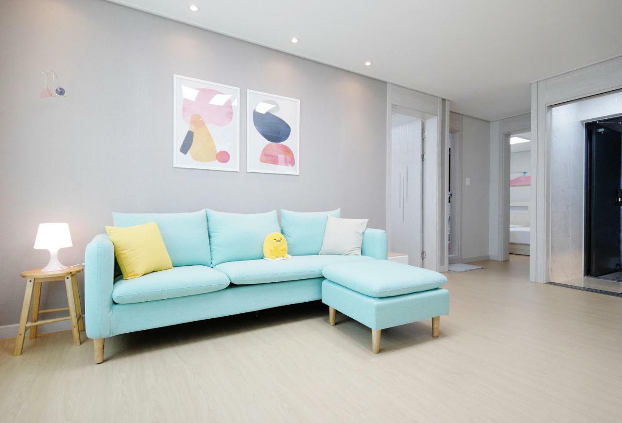 H House Yeonnam Apartment Seoul Exterior photo