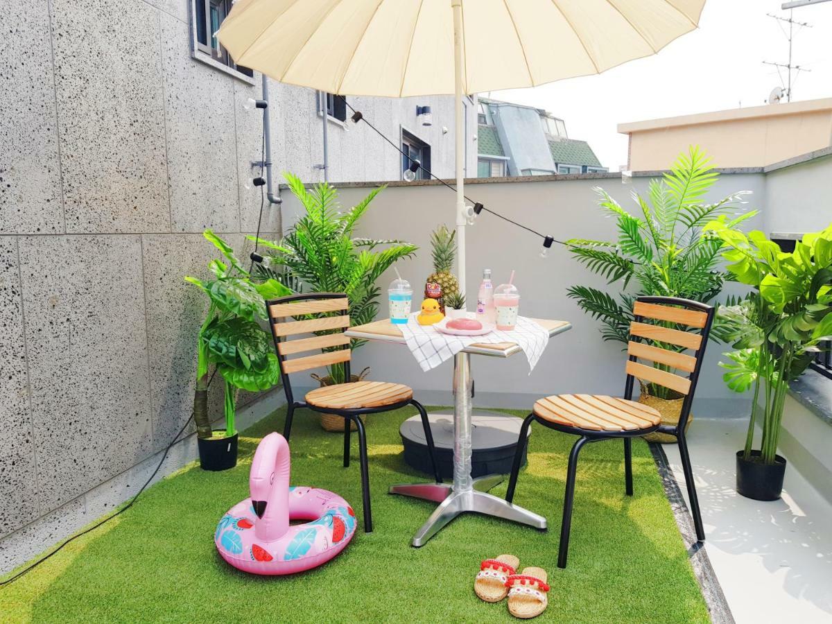 H House Yeonnam Apartment Seoul Exterior photo