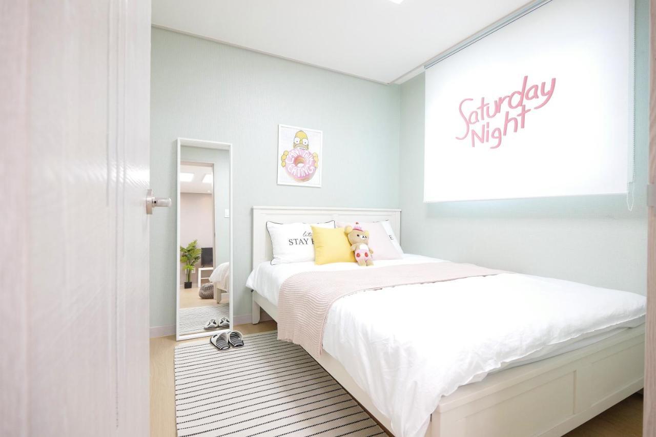 H House Yeonnam Apartment Seoul Exterior photo